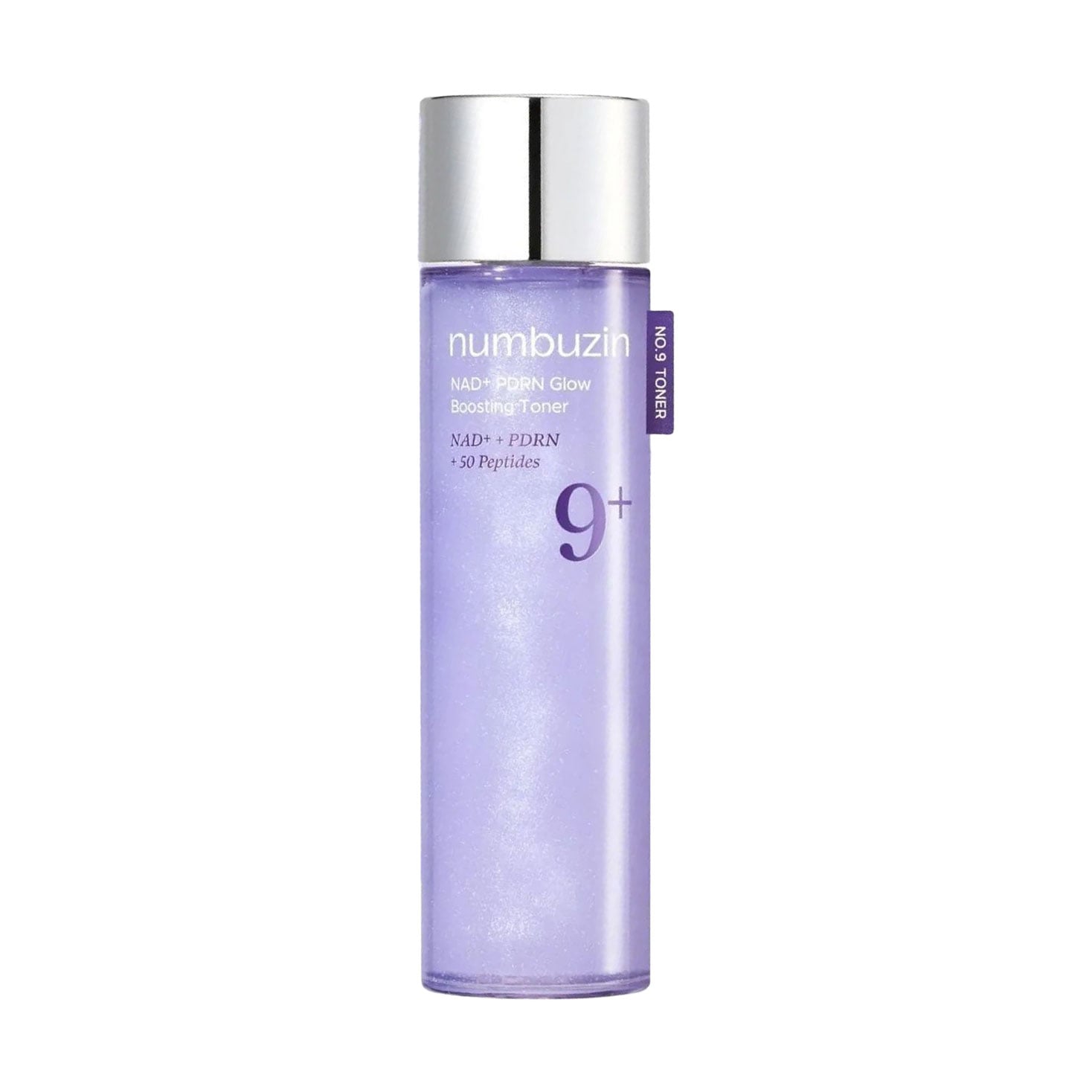 Тонер для обличчя Numbuzin No.9+ NAD+ PDRN Glow Boosting Toner, 150 мл